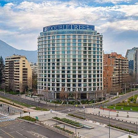 Doubletree By Hilton Santiago Kennedy, Chile Ξενοδοχείο Εξωτερικό φωτογραφία