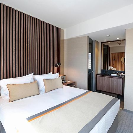 Doubletree By Hilton Santiago Kennedy, Chile Ξενοδοχείο Εξωτερικό φωτογραφία