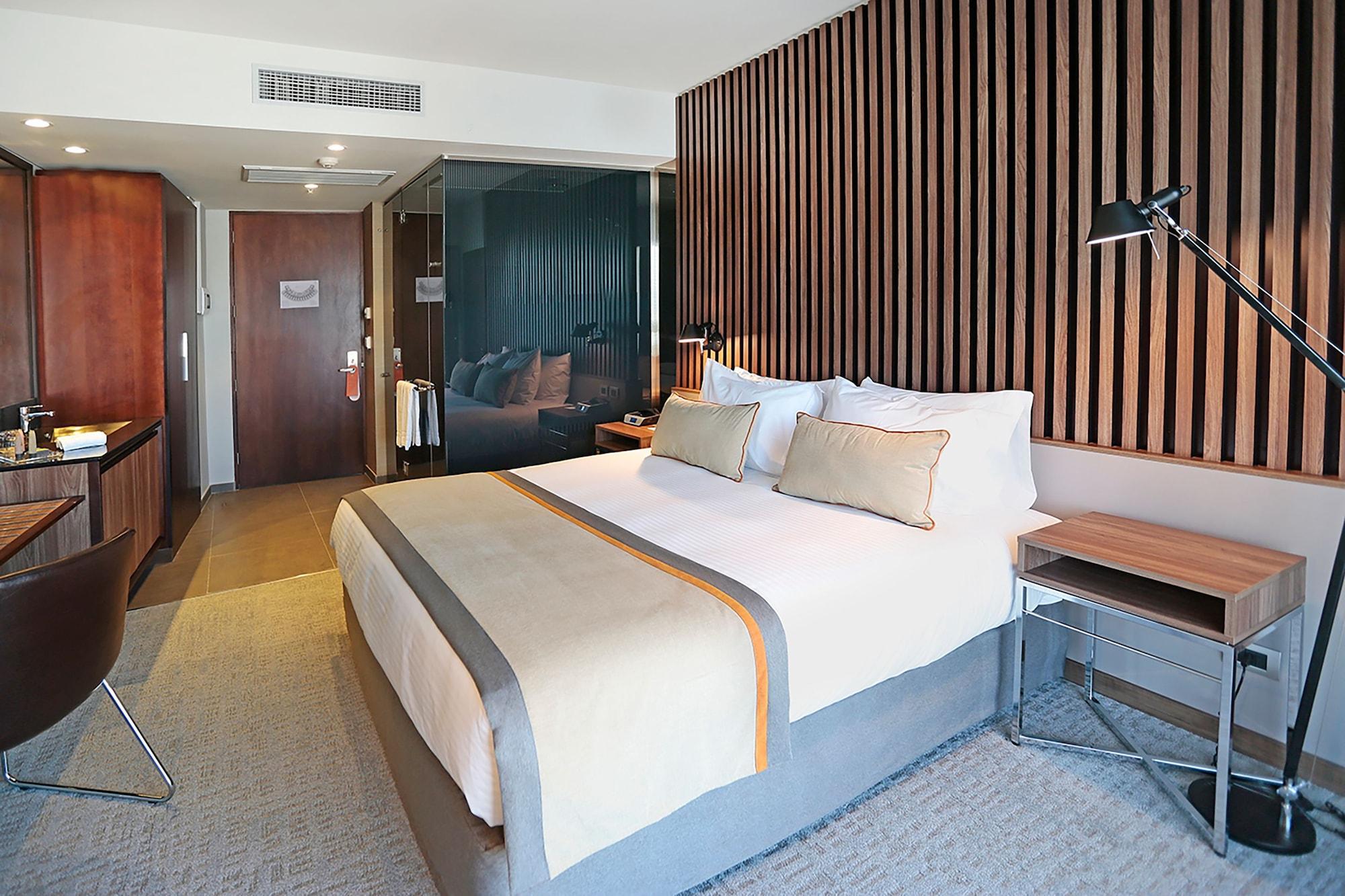 Doubletree By Hilton Santiago Kennedy, Chile Ξενοδοχείο Εξωτερικό φωτογραφία