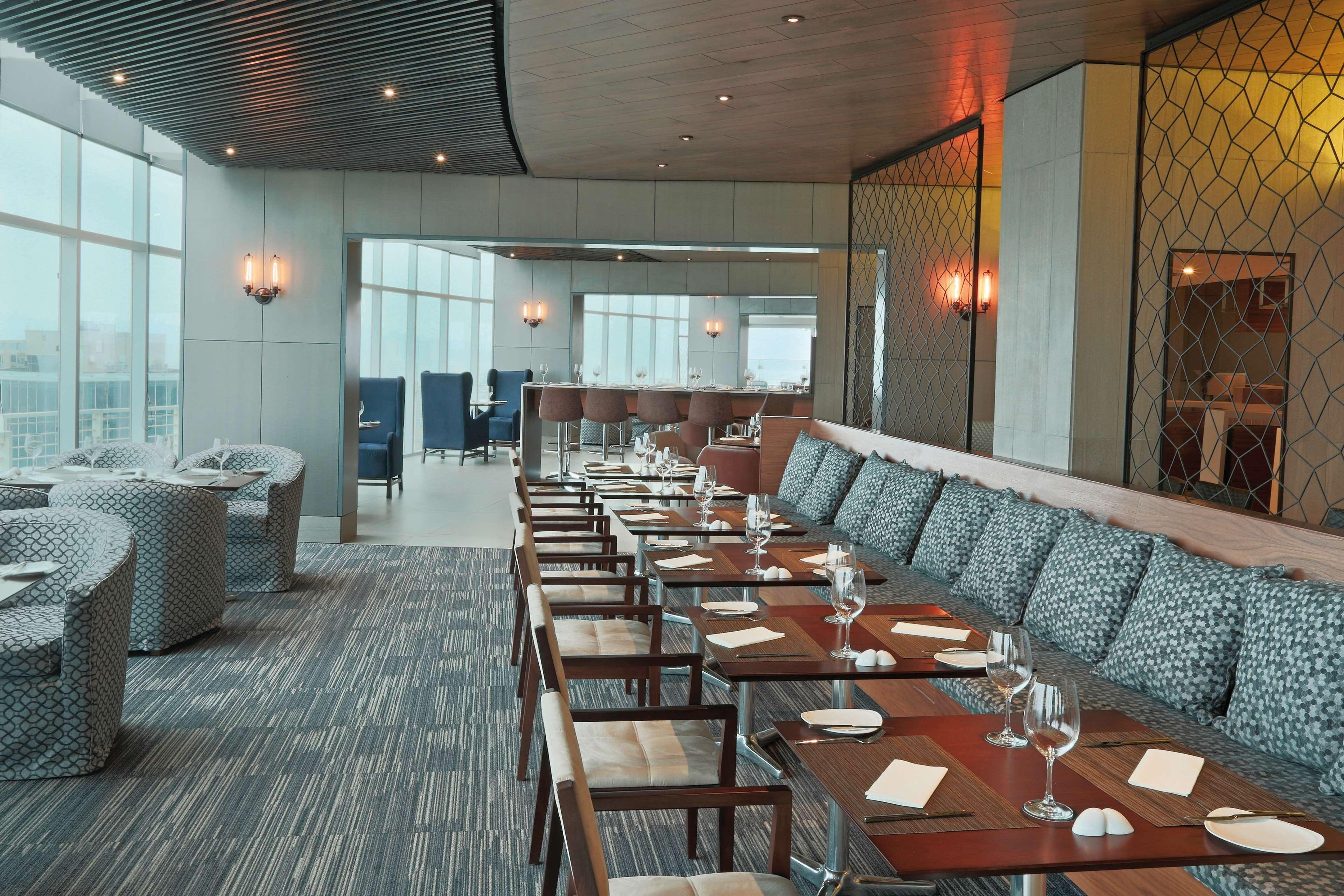 Doubletree By Hilton Santiago Kennedy, Chile Ξενοδοχείο Εξωτερικό φωτογραφία