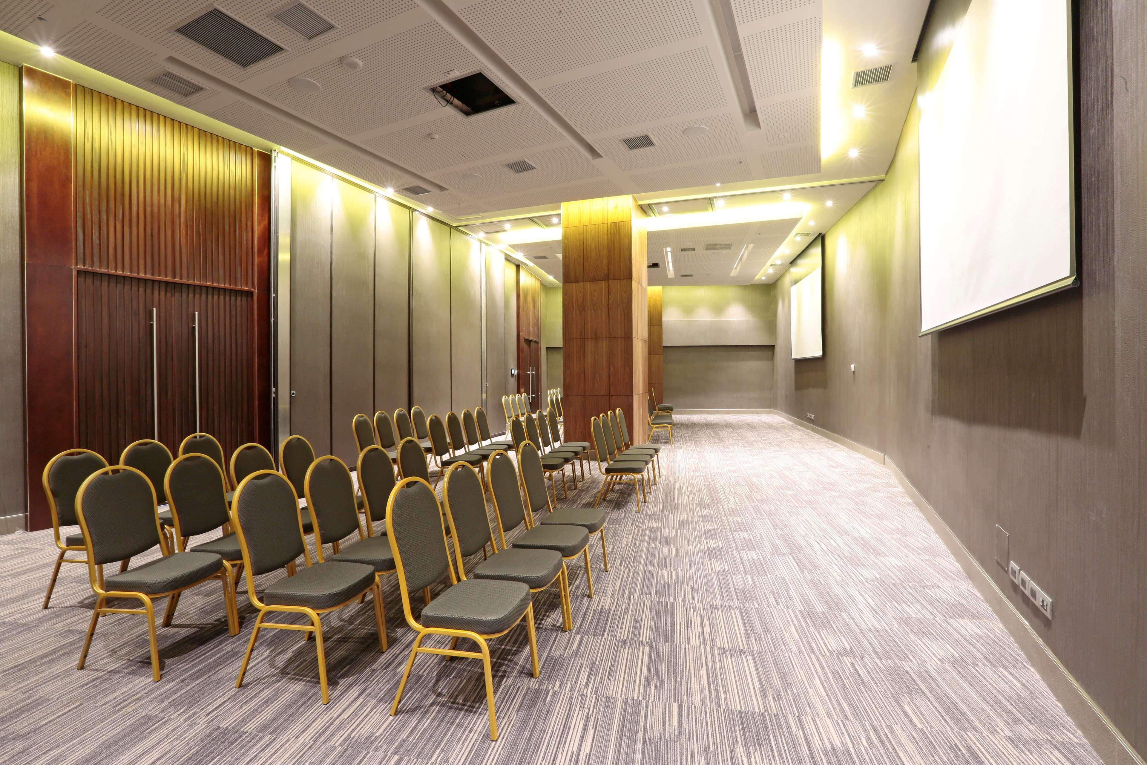Doubletree By Hilton Santiago Kennedy, Chile Ξενοδοχείο Εξωτερικό φωτογραφία