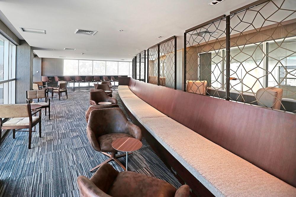 Doubletree By Hilton Santiago Kennedy, Chile Ξενοδοχείο Εξωτερικό φωτογραφία