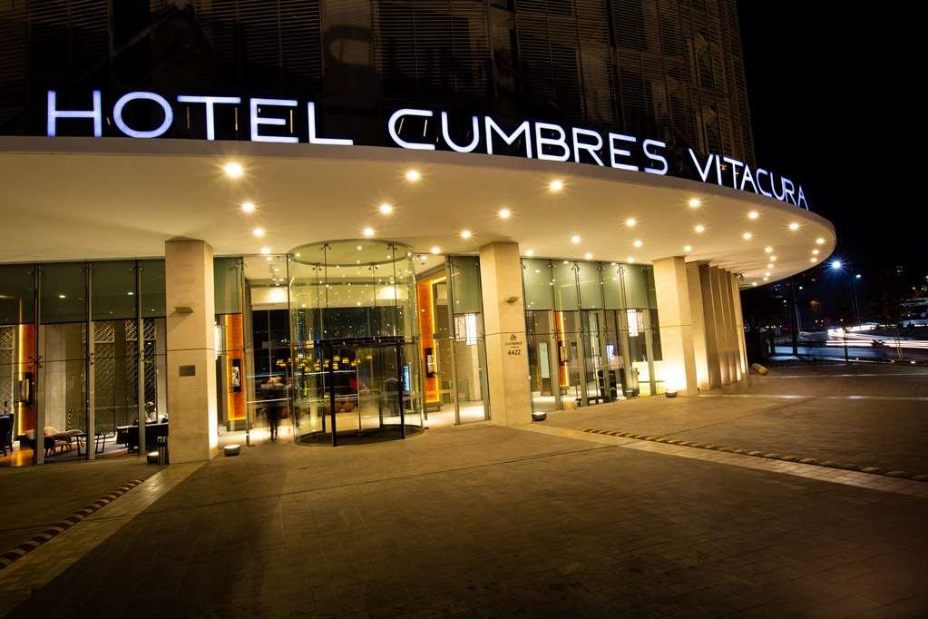 Doubletree By Hilton Santiago Kennedy, Chile Ξενοδοχείο Εξωτερικό φωτογραφία